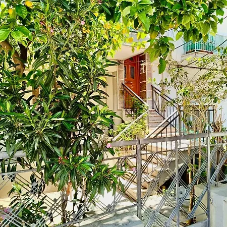 Apartment Athens Nice Apartment