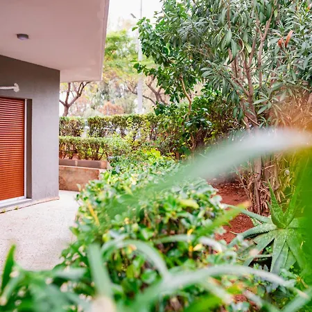Appartamento Lux Modern ανακαινισμένο 150m από την πλαζ 'έδεμ' Atene