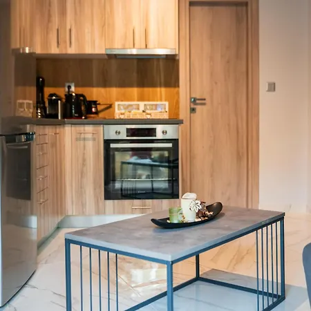 Appartamento Lux Modern ανακαινισμένο 150m από την πλαζ 'έδεμ'