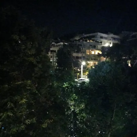 Apartment Vouliagmeni Riviera Center Between And