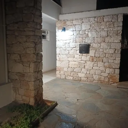 Apartment Vouliagmeni Riviera Center Between And Athens