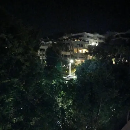 Apartment Vouliagmeni Riviera Center Between And *