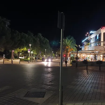 Apartment Vouliagmeni Riviera Center Between And *