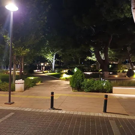 Apartment Vouliagmeni Riviera Center Between And