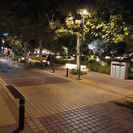 Apartment Vouliagmeni Riviera Center Between And