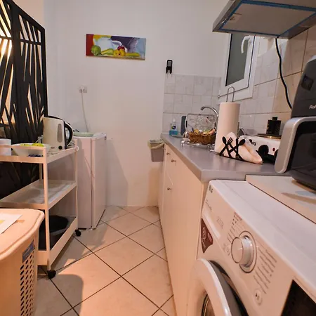 Apartment Unique At Riviera 1 Min From The Sea