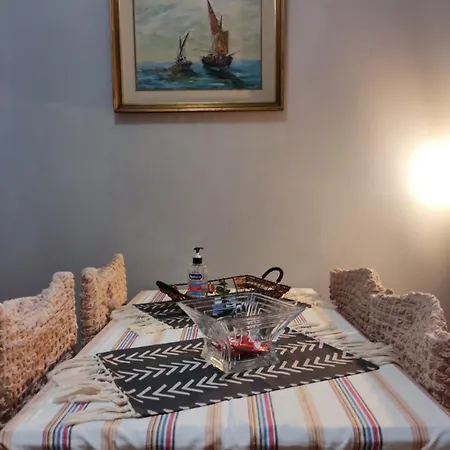 Apartment Smart Cozy In Athens! *