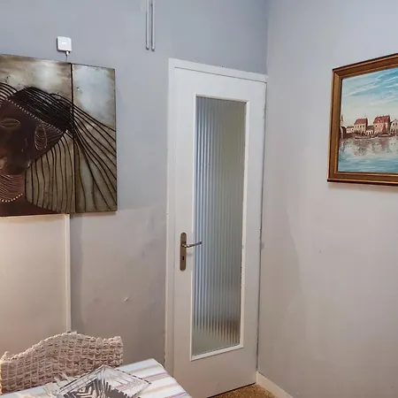 Apartment Smart Cozy In Athens!