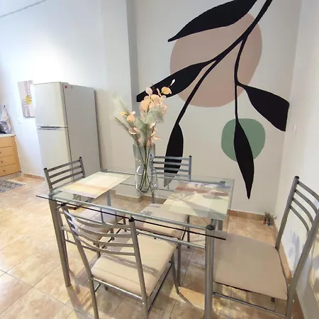 Apartment Madi01 Athens