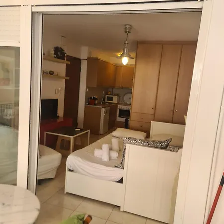 Apartment Cute Next To Acropolis Museum Athens
