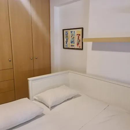 Apartment Cute Next To Acropolis Museum Athens