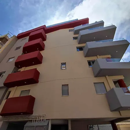 Athenian Songs - 3br Penthouse With Acropolis Views