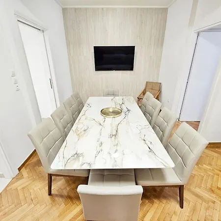 Apartment Divas Spirit Athens