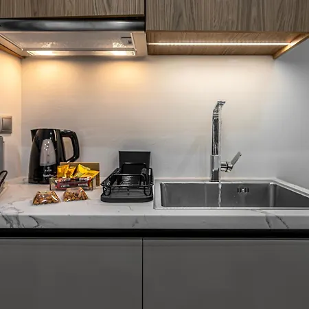 Stylish Living-ioli
