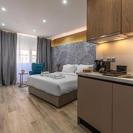 Stylish Living-ioli Athens