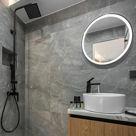 Apartment Stylish Living-ioli Athens
