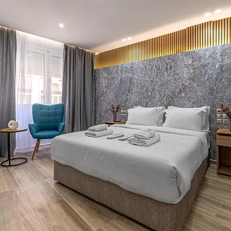 Apartment Stylish Living-ioli *