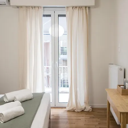 Secret Gem Athens