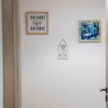 Apartment Cozy In Center
