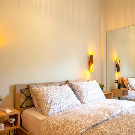 Apartment ηappy House *