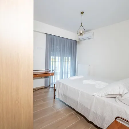 Apartment Iaira Athens