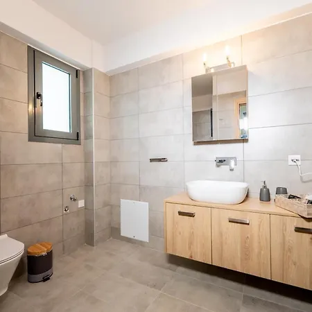 Apartment Iaira Athens