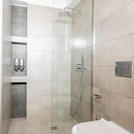 Apartment Iaira Athens