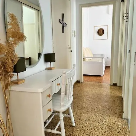 Apartment Feeling Athens, Thiseio