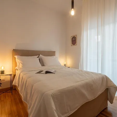 Apartment Pop At Koukaki