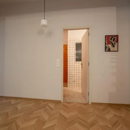 Apartment Pop At Koukaki Athens