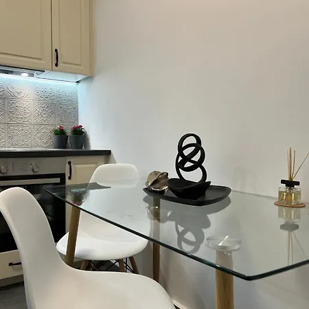Apartment Acropolis Signature