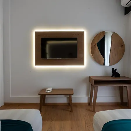 Apartment Acropolis Signature