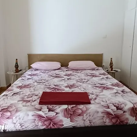Apartment Your