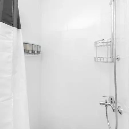 Apartament The Hostmaster Urban Bliss Ateny