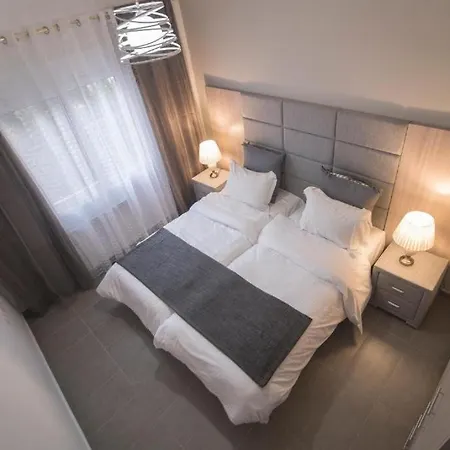 Apartamento Downtown Petralona Atenas