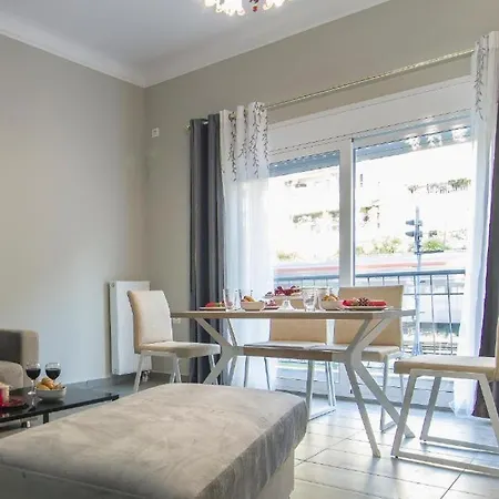 Apartment Downtown Petralona Athens