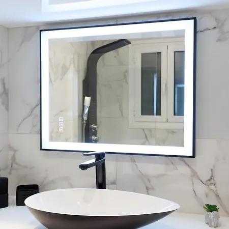 Apartment Elegant Escapes Plaka Athens