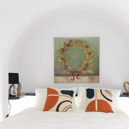 Apartment Elegant Escapes Plaka