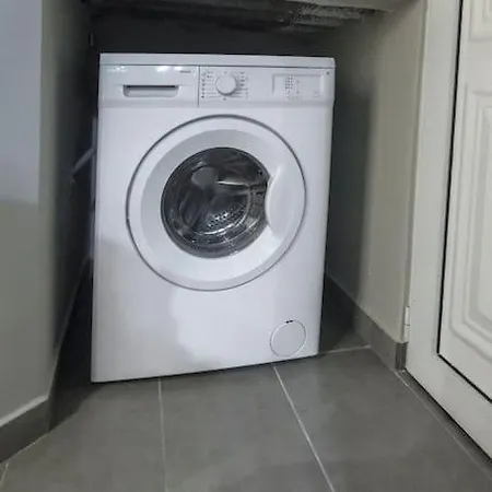 Apartamento Downtown Petralona *