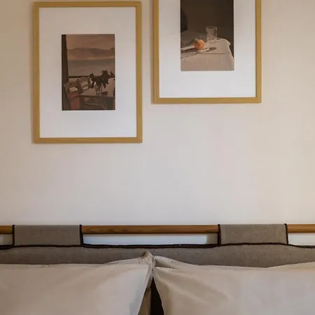 Apartment Athenian Songs - 3br Penthouse With Acropolis Views Athens