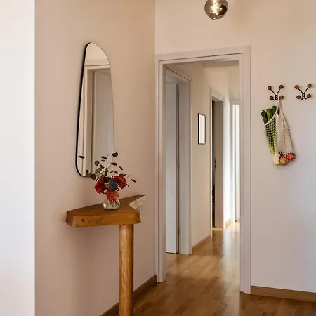 Apartment Athenian Songs - 3br Penthouse With Acropolis Views