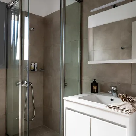 Athenian Songs - 3br Penthouse With Acropolis Views