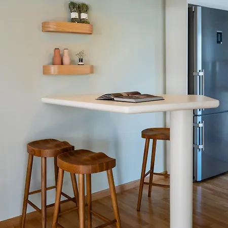 Athenian Songs - 3br Penthouse With Acropolis Views