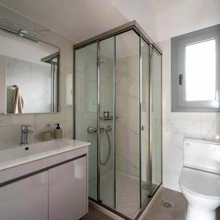 Apartment Athenian Songs - 3br Penthouse With Acropolis Views *