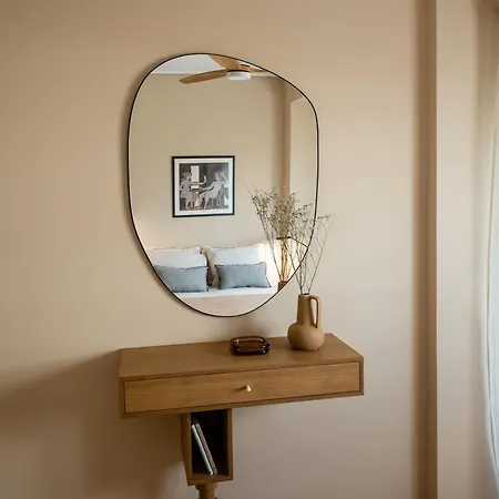 Apartment Athenian Songs - 3br Penthouse With Acropolis Views Athens