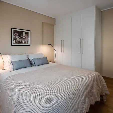 Apartment Athenian Songs - 3br Penthouse With Acropolis Views