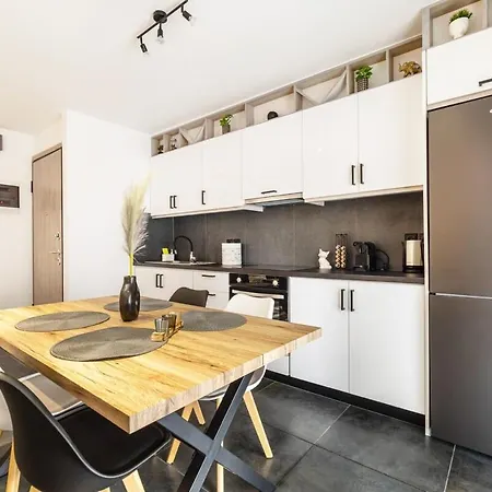 Apartment Anghome A2 In Metaksourgio *