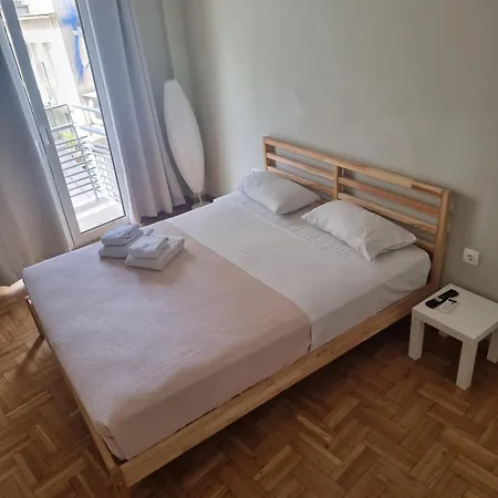 Apartment Athens.apartotel.4
