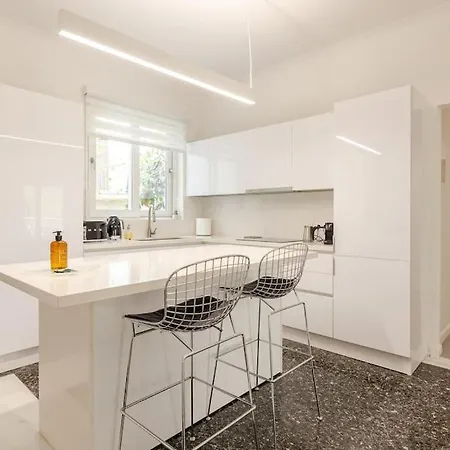 Appartamento 130m Luxury In The Heart Of *