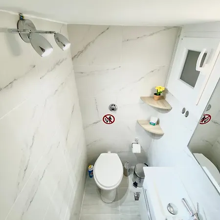 Athens Apartment Athen